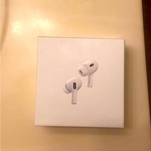 AIRPODS 2 Generation